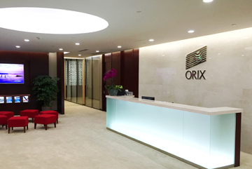 ORIX